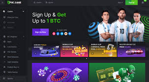 Unlocking the Best Deals A Guide to JB Casino Bonuses