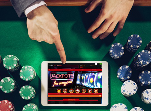 Amigo Wins Casino Registration Process Your Guide to Easy Sign-Up