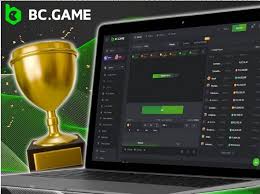 BCGame.sk Your Ultimate Cryptocurrency Online Casino Experience