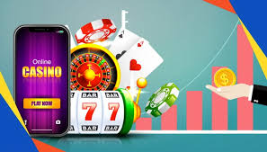 Best Rated Online Casinos in the UK Your Guide to Winning