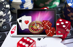Exploring CasinoJoy Your Ultimate Destination for Online Casino Games