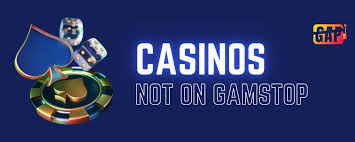 Exploring Non Gamstop Casinos Your Guide to Safe Online Gambling Exploring Non Gamstop Casinos Your Guide to Safe Online Gambling