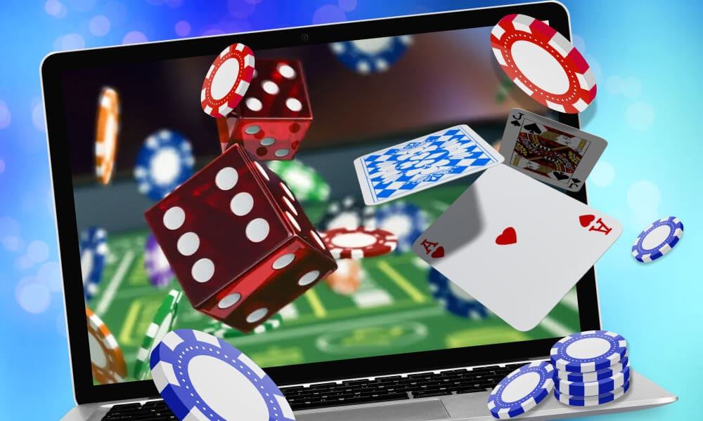 Exploring the World of Online Prive Casinos -219995483 Exploring the World of Online Prive Casinos -219995483