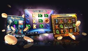 Casino Peaches - Your Ultimate Online Gambling Destination