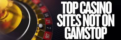 Discover the Best New Non Gamstop Casino Sites 960748612 Discover the Best New Non Gamstop Casino Sites 960748612