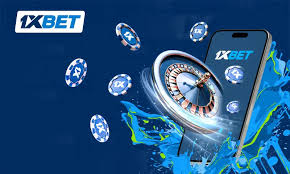 Exploring the 1xBet App A Comprehensive Guide to Mobile Betting 456128362