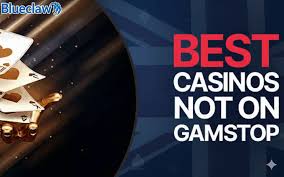 The Rise of Non-GamStop Casinos A Comprehensive Guide 954321908 The Rise of Non-GamStop Casinos A Comprehensive Guide 954321908
