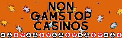 The Rise of Non GamStop Casinos A New Gambling Landscape The Rise of Non GamStop Casinos A New Gambling Landscape