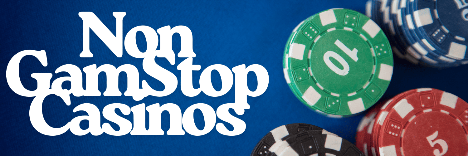 The Rise of Non GamStop Casinos A New Gambling Landscape The Rise of Non GamStop Casinos A New Gambling Landscape