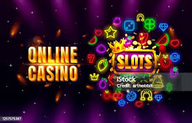 The Thrilling World of Casinoly Casino Online Slots