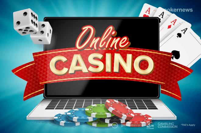 The Thrilling World of Casinoly Casino Online Slots