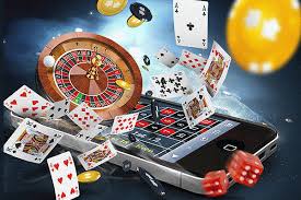 Top Casino Bonuses for Mobile A Comprehensive Guide Top Casino Bonuses for Mobile A Comprehensive Guide