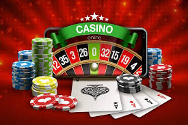 Top Casino Bonuses for Mobile A Comprehensive Guide Top Casino Bonuses for Mobile A Comprehensive Guide