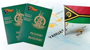 Understanding Vanuatu Passport Fees A Comprehensive Guide 880761705
