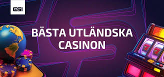 Utländska Casino för Svenska Spelare En Fullständig Guide 595167862