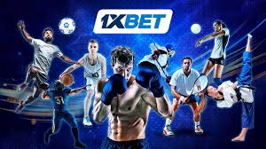 1xBet Company Leading the Online Betting Industry