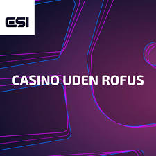 Casino uden Rufus - Spil Uden Bekymringer -1045977403