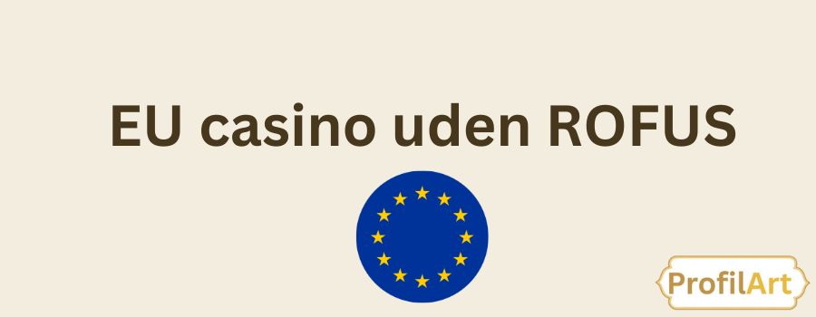 Danish Casino Uden MitID En Guide til Spil uden Bekymringer