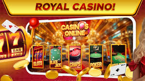 Experience the Thrill of True Fortune Casino 1034473112