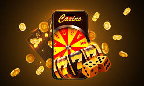 Experience Thrilling Gaming at Playing.io Casino & Sportsbook 1968067862