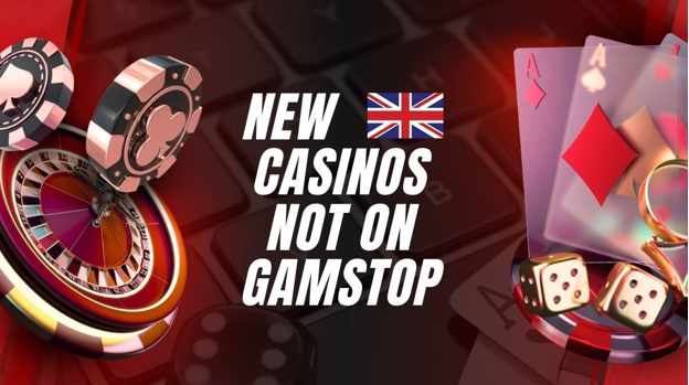 Exploring Casinos Not on Gamstop Your Guide to Alternative Gaming Platforms