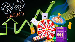 Hugo Casino Online Spil Oplev Spændende Underholdning