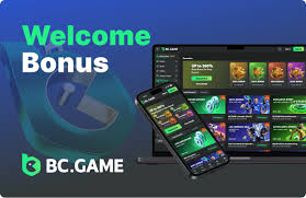 Nigeria BC Game Bet Your Ultimate Guide to Betting in Nigeria