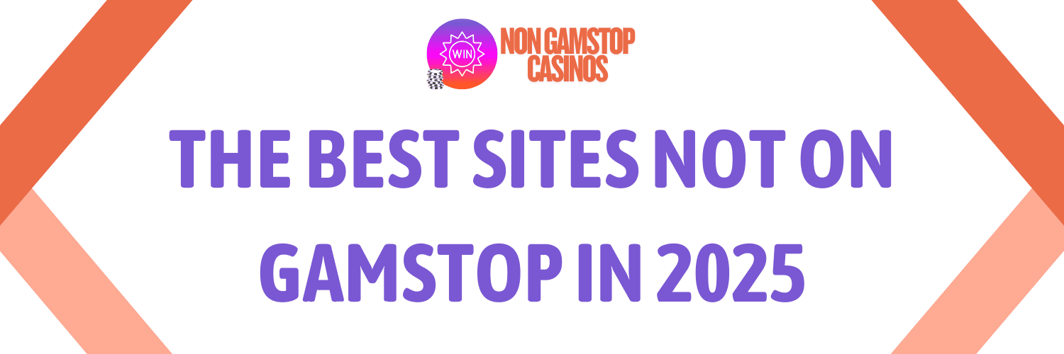 Non GamStop Casinos UK Enjoy Gaming Freedom Non GamStop Casinos UK Enjoy Gaming Freedom