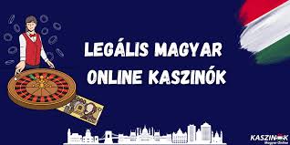 Online Mobil Kaszinók Magyarországon - Játék és Szórakozás