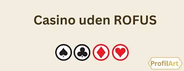 Poker Uden Rufus En Ny Verdensorden i Spilverdenen
