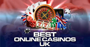 The Most Reliable Online Casinos in the UK 1265417283