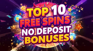 Unlock 25 Free Spins No Deposit – Your Guide to Exciting Free Play