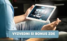 Zahraniční online casino pro české hráče - Návrh na nejlepší online herny