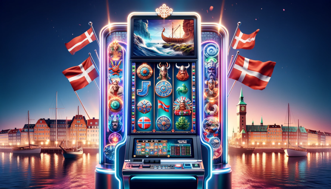 Bedste Live Casinoer i Danmark - En Guide til De Bedste Oplevelser 1246793128