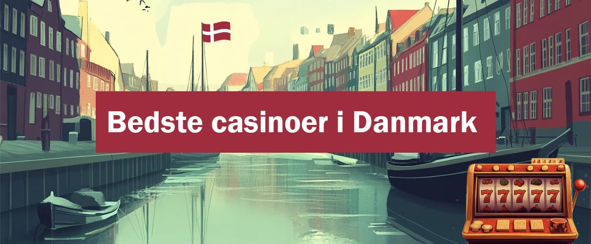 Bedste Live Casinoer i Danmark - En Guide til De Bedste Oplevelser 1246793128