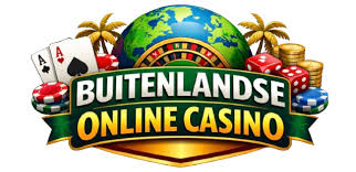 Buitenlandse Online Casino Een Complete Gids voor Spelers