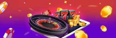 Discover the Allure of Online Casino Love