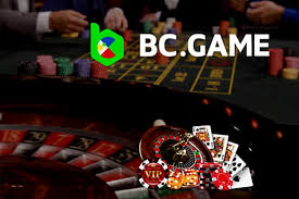 Exploring BC Game The Rise of Online Gaming in Pakistan
