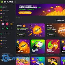 Exploring BC Game The Rise of Online Gaming in Pakistan