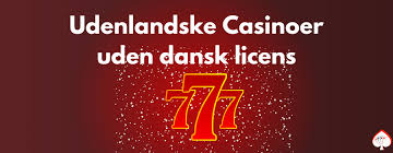 MGA Licens Din Nøgle til Et Sikkert Online Casino