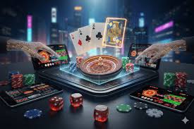 Nye Casino Sider med Free Spil En Guide til Spilleoplevelser