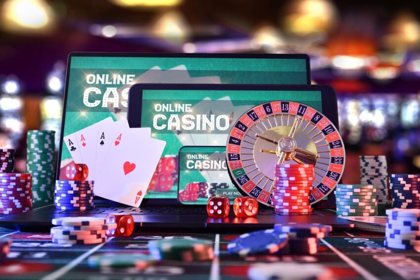 The Rise of dssh Bet in Online Gambling