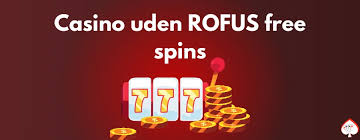 Udenlandske Casino Uden Rufus En Guide til De Bedste Spilmuligheder